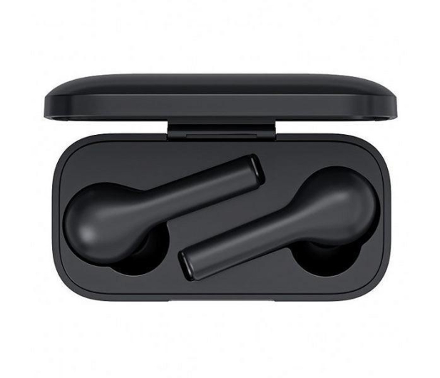 QCY T5  BT TWS Black - 526911 - zdjęcie 3